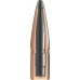 Hornady InterLock® SP 6.5mm .264 129 Grain Bullets Hornady InterLock® SP 6.5mm .264 129 Grain Bullets